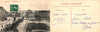 France  County 87000 - LIMOGES - JOURDAN SQUARE  2.31 US$  +  18.00 US$ shipping