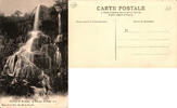 France  COUNTY 38000 - GRENOBLE AREA &ndash; THE CLAIX WATERFALL  2.31 US$  +  18.00 US$ shipping