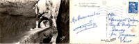 France  County 26 - THE VERCORS - The road through the Grands Goulets  2.31 US$  +  18.00 US$ shipping