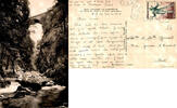 France  County 38 - Is&egrave;re - 73 - Savoie - CHARTREUSE LANDSCAPES - The Ro... 2.31 US$  +  18.00 US$ shipping
