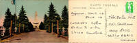 France  County 57100 - THIONVILLE - WAR MEMORIALS  2.31 US$  +  18.00 US$ shipping