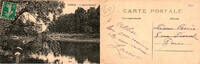 France  County 02810 - TORCY - RUSTIC MARNE  2.31 US$  +  18.00 US$ shipping