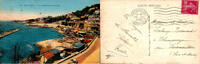 France  county 13000 - MARSEILLE - THE CORNICE - ANSE DU PROPH&Egrave;TE  2.31 US$  +  18.00 US$ shipping