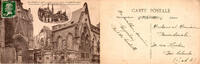 France  COUNTY 62000 - ARRAS - Before and After the War &ndash; The Blessed Sa... 2.31 US$  +  18.00 US$ shipping