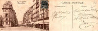France  COUNTY 76600 - LE HAVRE - PARIS STREET  2.31 US$  +  18.00 US$ shipping