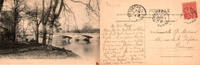 France  COUNTY 25 - Besan&ccedil;on - Saint-Pierre Bridge, viewed from the Moul... 2.31 US$  +  18.00 US$ shipping