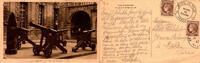 France  COUNTY 55100 - VERDUN - Courtyard of Honor of the City Hall  2.31 US$  +  18.00 US$ shipping