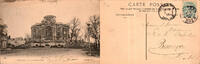 France  County 18000 - BOURGES - THE WATER TOWER  2.31 US$  +  18.00 US$ shipping