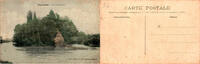 France  County 10200 - Fay-le-Bac - Notre-Dame Island  2.31 US$  +  18.00 US$ shipping