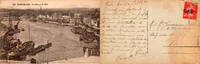 France  county 59140 - DUNKERQUE - The port and the city  2.31 US$  +  18.00 US$ shipping