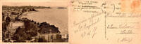 France  County 83530 - SAINT-RAPHAEL - Boulevard F&eacute;lix-Martin and the Ea... 2.31 US$  +  18.00 US$ shipping