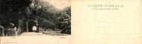 France  COUNTY 64000 BIARRITZ &ndash; THE TUNNEL  2.31 US$  +  18.00 US$ shipping