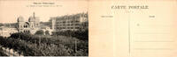 France  COUNTY 64000 BIARRITZ &ndash; Biarritz Salins Thermal Baths and Hotel  2.31 US$  +  18.00 US$ shipping