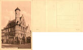 Belgique  BELGIUM - GHENT - House of the WEAVERS  2.31 US$  +  18.00 US$ shipping