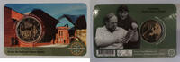 Finlande 2 &euro; comm&eacute;morative 2026 FINLAND - 2 EURO 2026 - Honoring Raili a... 15.17 US$  +  18.00 US$ shipping