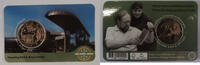 Finlande 2 &euro; comm&eacute;morative 2026 FINLAND - 2 EURO 2026 - Honoring Raili a... 15.17 US$  +  18.00 US$ shipping