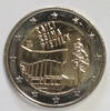 Finlande 2 &euro; comm&eacute;morative 2026 FINLAND - 2 EURO 2026 - Honoring Raili a... 13.36 US$  +  18.00 US$ shipping