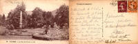 France  COUNTY 31110 - LUCHON - THE CASINO PARK  2.31 US$  +  18.00 US$ shipping