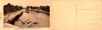 France  COUNTY 17300 - ROCHEFORT-SUR-MER - ENTRANCE TO BASINS 1 AND 2  2.31 US$  +  18.00 US$ shipping