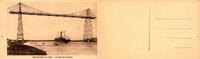 France  COUNTY 17300 - ROCHEFORT-SUR-MER - THE MARTRON BRIDGE  2.31 US$  +  18.00 US$ shipping