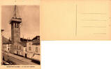 France  COUNTY 17300 - ROCHEFORT-SUR-MER - THE ARSENAL TOWER  2.31 US$  +  18.00 US$ shipping