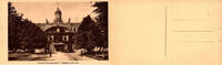 France  COUNTY 17300 - ROCHEFORT-SUR-MER - MARITIME HOSPITAL  2.31 US$  +  18.00 US$ shipping