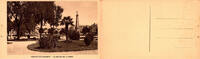 France  COUNTY 17300 - ROCHEFORT-SUR-MER - THE POST OFFICE SQUARE  2.31 US$  +  18.00 US$ shipping