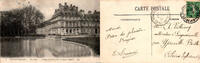 France  COUNTY 77920 - Fontainebleau - The Palace, the Pond, and the Chi... 2.31 US$  +  18.00 US$ shipping