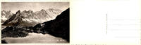 France  County 74400 - CHAMONIX - MONT BLANC - WHITE LAKE  2.31 US$  +  18.00 US$ shipping