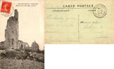 France  County 62153 - ABLAIN-SAINT-NAZAIRE - Ruins of the beautiful Got... 2.31 US$  +  18.00 US$ shipping