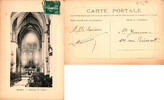 France  County 51160 - AVENAY - CHURCH INTERIOR  2.31 US$  +  18.00 US$ shipping