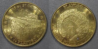 France 1.5 Euro FRANCE - County 83780 - FLAYOSC - 1.5 EURO - 1996 - 1ST DOOR OF HAUT-VAR -