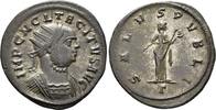 ROMAN EMPIRE Antoninianus Tacitus, 275-276 near EF 116.43 US$  +  46.57 US$ shipping