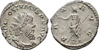 ROMAN EMPIRE Antoninianus Postumus, 260-269, Treveri mint VF+, rough sur... 58.21 US$  +  46.57 US$ shipping