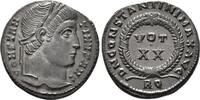 ROMAN EMPIRE Follis Constantine I, 307-337, Rome mint -