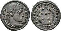 ROMAN EMPIRE Follis Constantine I, 307-337, Siscia mint EF 58.21 US$  +  46.57 US$ shipping