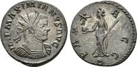 ROMAN EMPIRE Antoninianus Maximianus. First reign, 286-305, Lugdunum min... 75.68 US$  +  46.57 US$ shipping