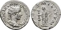 ROMAN EMPIRE Antoninianus Gordianus III, 238-244, Rome mint. VF 52.39 US$  +  46.57 US$ shipping