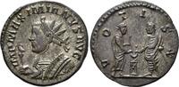 ROMAN EMPIRE Antoninianus Maximianus. First reign, 286-305, Lugdunum min... 302.72 US$  +  46.57 US$ shipping