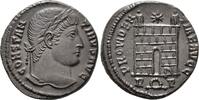 ROMAN EMPIRE Follis Constantine I, 307-337, Rome mint near EF 79.17 US$  +  46.57 US$ shipping