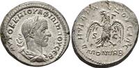 ROMAN EMPIRE Tetradrachm SELEUCIS and PIERIA. Antioch. Philip I (AD 244–... 186.29 US$  +  46.57 US$ shipping