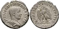 ROMAN EMPIRE Tetradrachm SELEUCIS and PIERIA. Antioch. Philip II, Caesar... 139.72 US$  +  46.57 US$ shipping