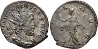 ROMAN EMPIRE Antoninianus Victorinus (AD 269–271), c. late AD 269–early ... 55.89 US$  +  46.57 US$ shipping