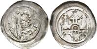 GERMANY, Alsace Pfennig Selz Abbey. Anonymous, c. 1150–1200 good VF 209.57 US$  +  46.57 US$ shipping