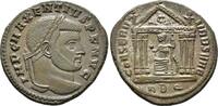 ROMAN EMPIRE Follis Maxentius (AD 307–312), Rome mint, 308–310. Attracti... 163.00 US$  +  46.57 US$ shipping