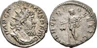 ROMAN EMPIRE Antoninianus Postumus (AD 260–269), Cologne mint, 266–267. ... 104.79 US$  +  46.57 US$ shipping