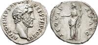 ROMAN EMPIRE Denarius Antoninus Pius (AD 138–161), Rome mint, AD 141. Bo... 372.57 US$  +  46.57 US$ shipping
