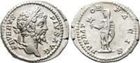 ROMAN EMPIRE Denarius Septimius Severus (AD 193–211). Rome mint, AD 201–... 186.29 US$  +  46.57 US$ shipping