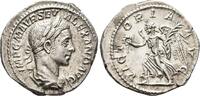 ROMAN EMPIRE Denarius Severus Alexander, Augustus (AD 222–235). Rome min... 168.82 US$  +  46.57 US$ shipping