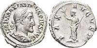 ROMAN EMPIRE Denarius Maximinus I Thrax (AD 235–238). Rome mint, AD 235.... 221.22 US$  +  46.57 US$ shipping